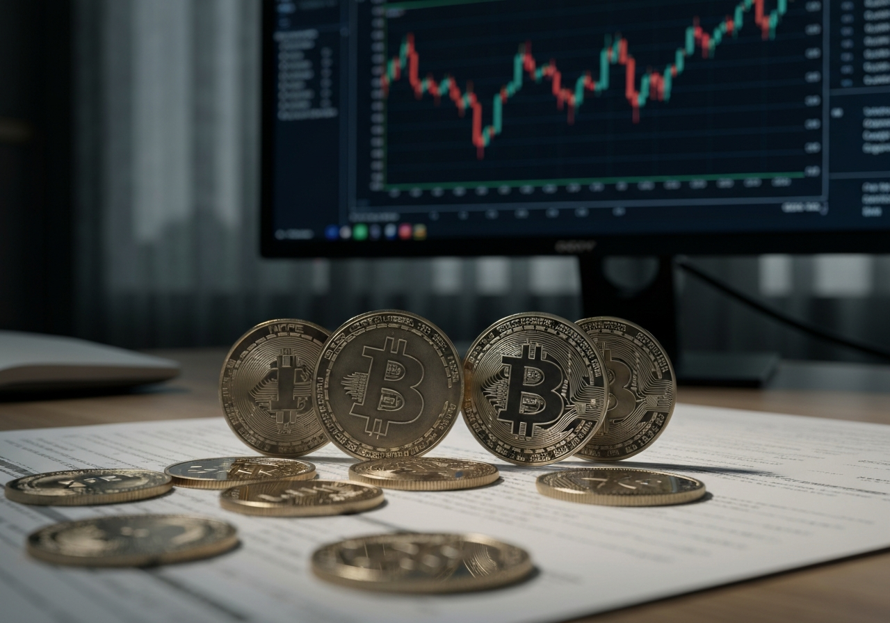 加密貨幣資金撤離「묻지마買盤」：Hyperliquid(HYPE)、Jupiter(JUP) 等 12 檔有實績山寨幣脫穎而出